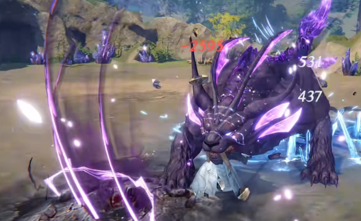 斗罗大陆猎魂世界武魂介绍1