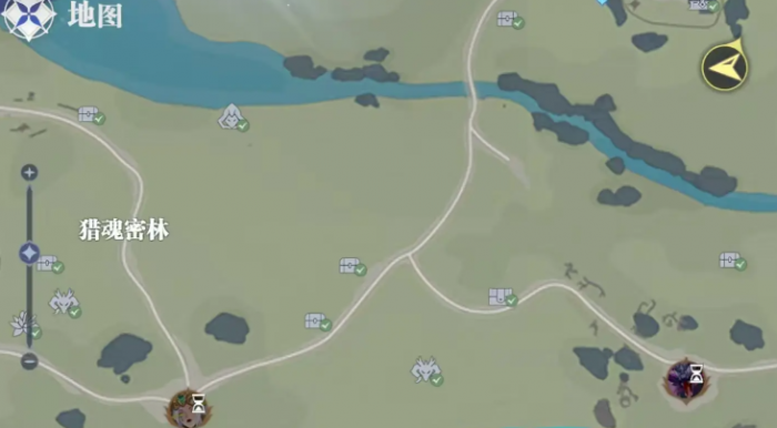 斗罗大陆猎魂世界宝箱在哪4