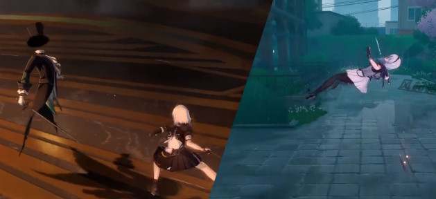 异环振刀玩法有吗1