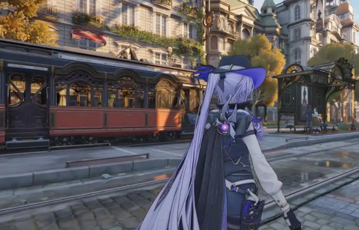 异环振刀玩法有吗4