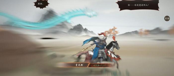 三国望神州副将搭配推荐1