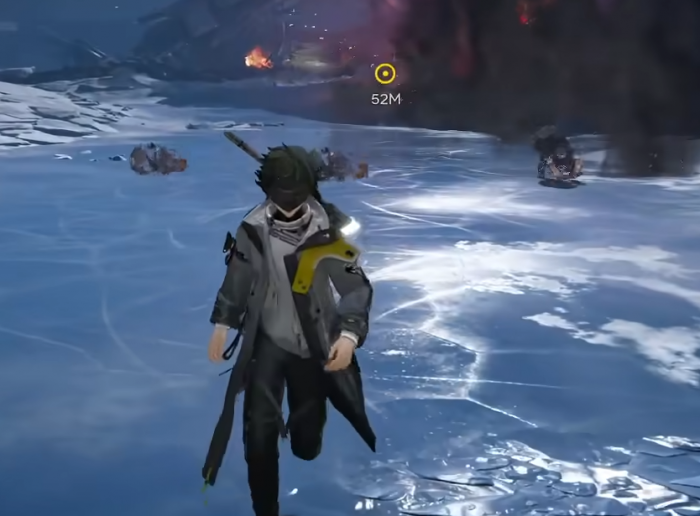 明日方舟终末地联机吗3