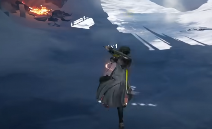 明日方舟终末地手机版在哪下载1