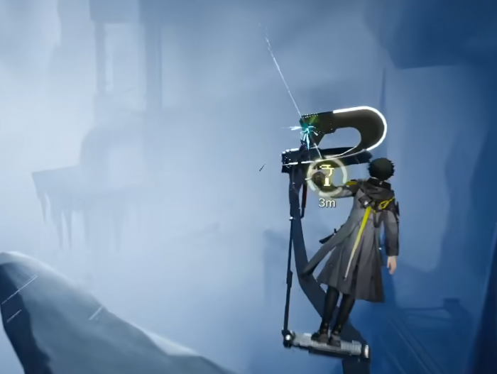 明日方舟终末地手机版在哪下载2