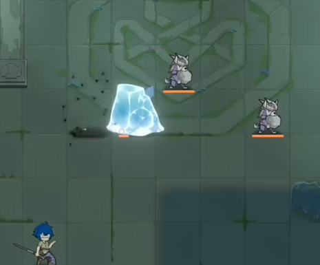 杖剑传说职业强度排行1