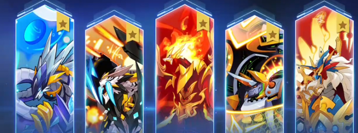 赛尔号巅峰之战谱尼怎么打3