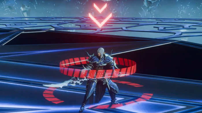 最终幻想14水晶世界四人本保姆及打法解析1