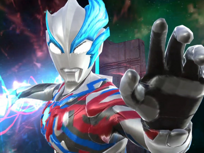 奥特曼超时空英雄布莱泽怎么样3