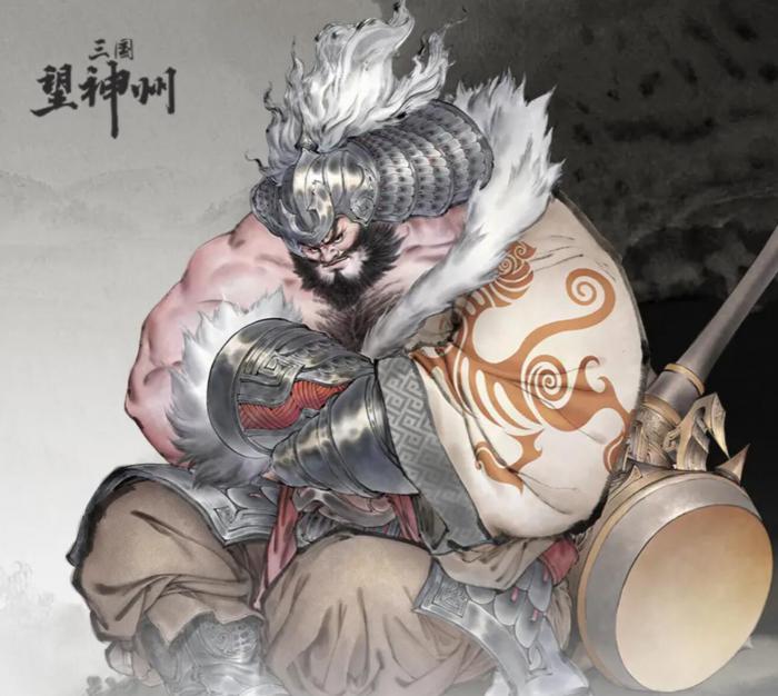 三国望神州特殊地形有哪些1