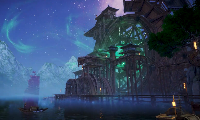 杖剑传说零氪什么职业好3