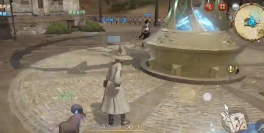 最终幻想14水晶世界机工装备如何选择3