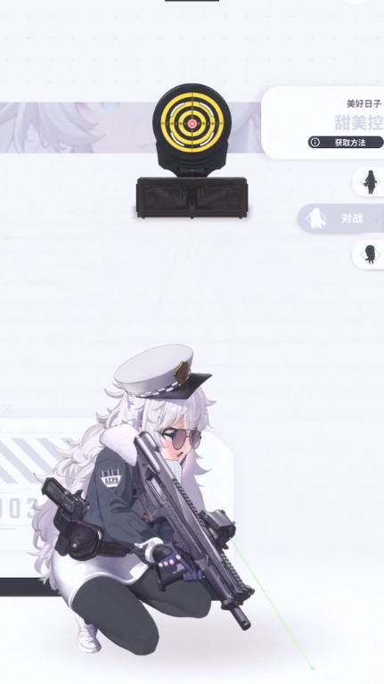 胜利女神波莉怎么样3