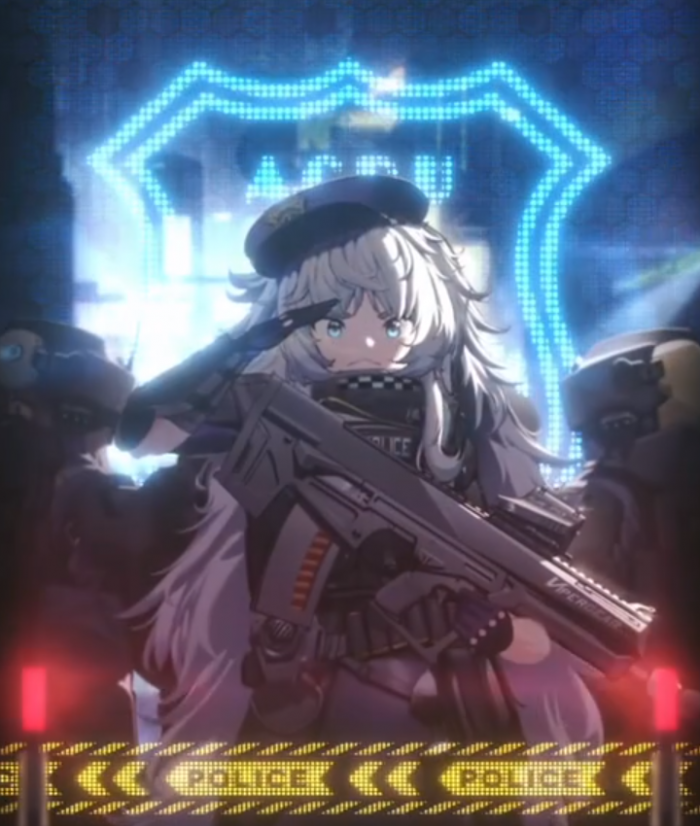 胜利女神波莉怎么样5