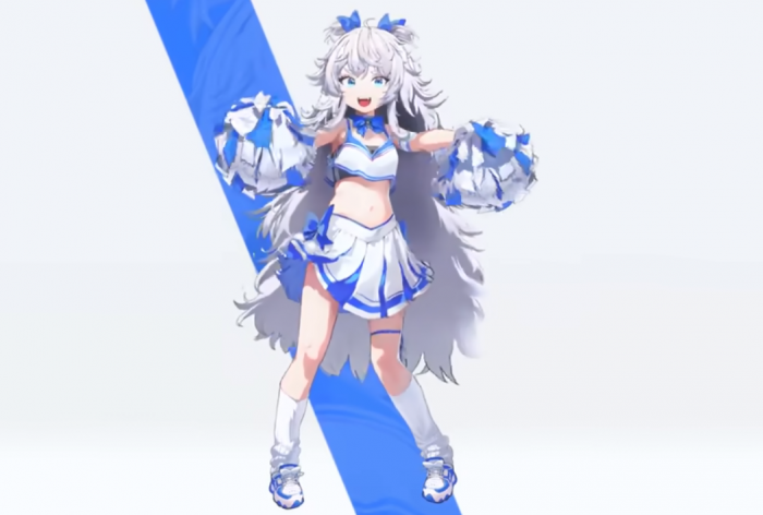 胜利女神波莉怎么样6