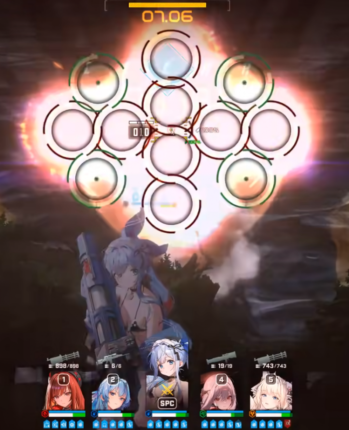 胜利女神安克怎么样5