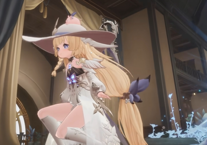 二重螺旋骑猪的角色是谁1