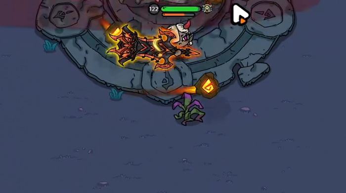 英勇之地骨龙攻略3