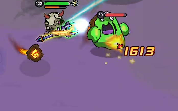 英勇之地骨龙攻略4