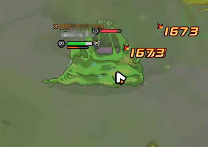 英勇之地骨龙攻略5