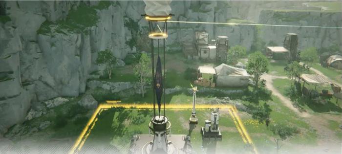 明日方舟终末地攻略分享2