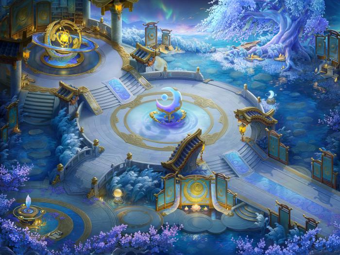 梦想世界长风问剑录什么职业好玩6