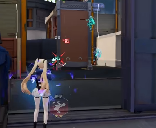 卡拉彼丘警探介绍3