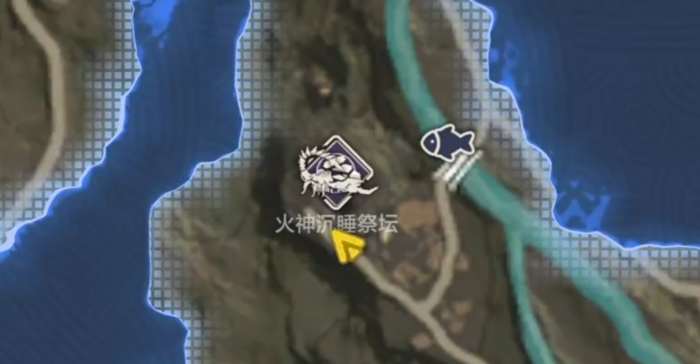 卡拉彼丘幻霜属性怎么样5