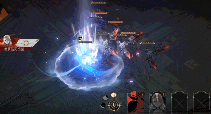 银与绯莱夏安博莉亚怎么样4