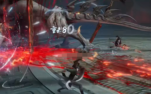 代号界共斗模式怎么玩5