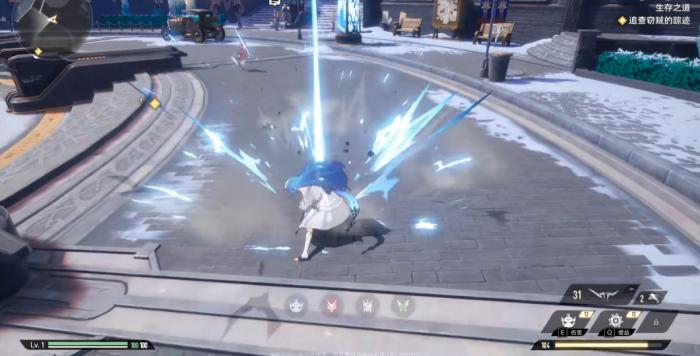 二重螺旋五星角色有哪些1