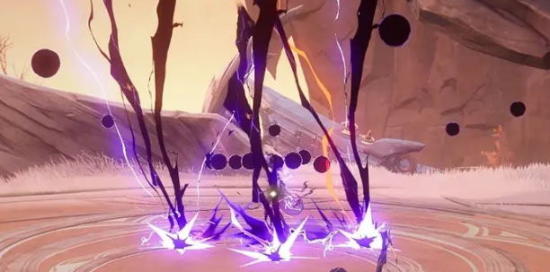 二重螺旋boss怎么打4