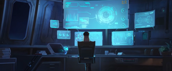 胜利女神rapi是谁1