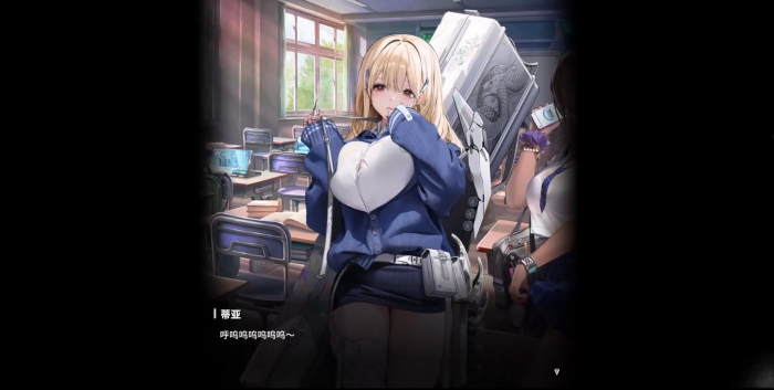 胜利女神蒂亚怎么获得3