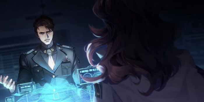 胜利女神尼恩角色厉害吗1