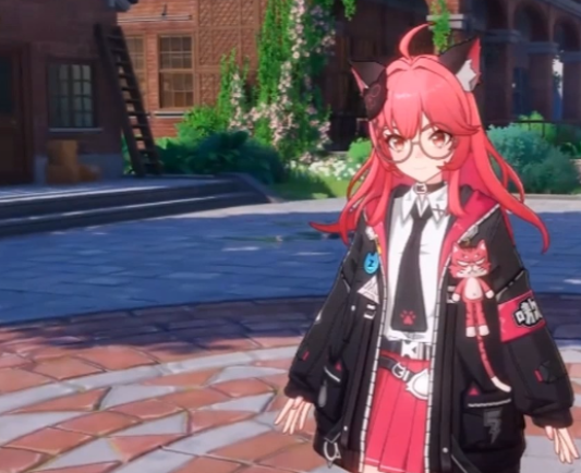 异环女主有哪些2