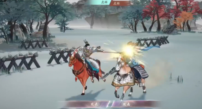 三国望神州开荒攻略分享1