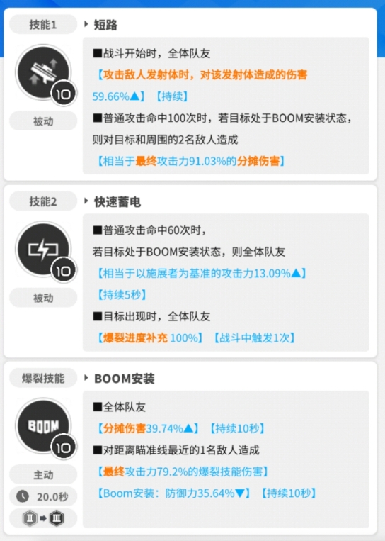 胜利女神新的希望艾蕾格是谁3