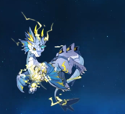 赛尔号巅峰之战雷弧怎么样3