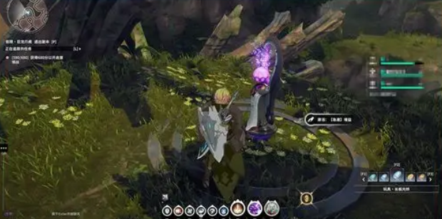 星痕共鸣困难巨龙爪痕怎么过3