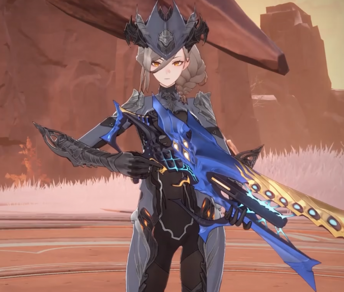 二重螺旋战斗攻略6