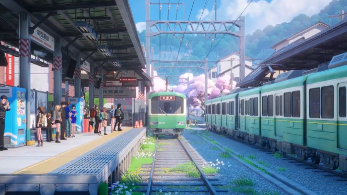 异环公司及游戏介绍分享2