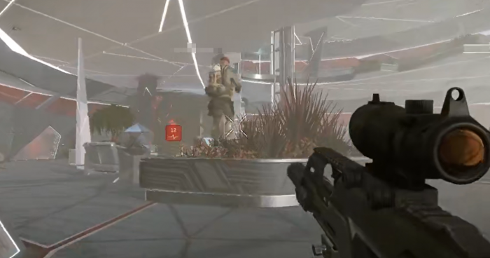 战争前线大白鲨模式介绍3