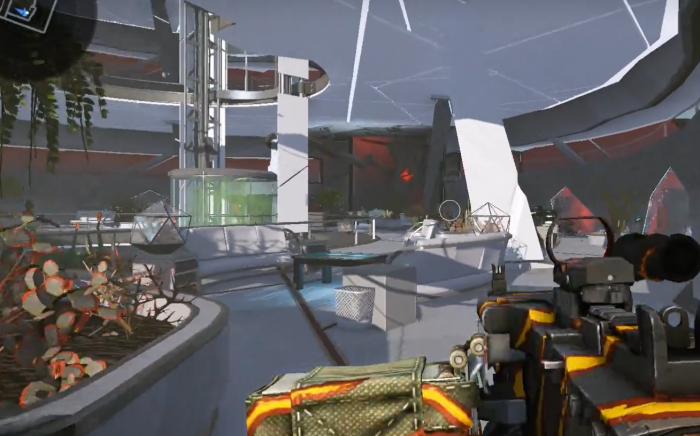 战争前线大白鲨模式介绍4