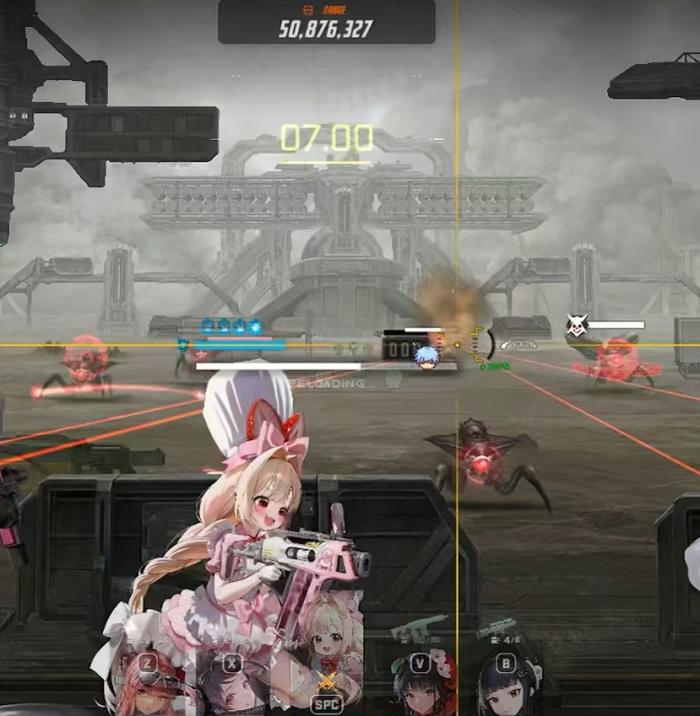 胜利女神新的希望克劳斯特怎么样4