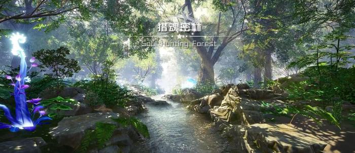 斗罗大陆猎魂世界人面魔蛛怎么打2