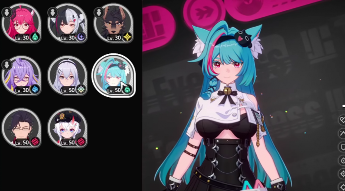 异环爱丽丝究竟是谁4