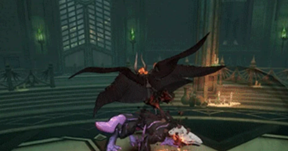 异环爱丽丝究竟是谁5