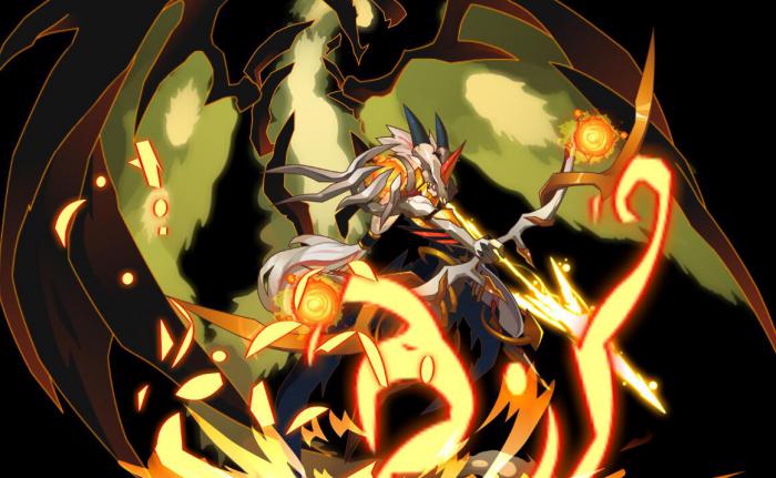 赛尔号巅峰之战最强精灵推荐1