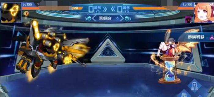 赛尔号巅峰之战最强精灵推荐3