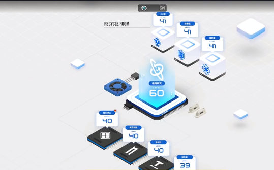 胜利女神新的希望战术学院怎么玩3